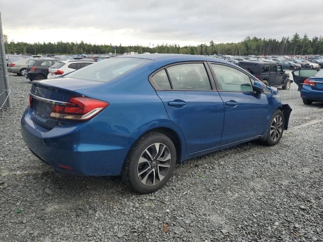 Vin: 2hgfb2f52dh035628, lot: 66465713, honda civic lx 20133