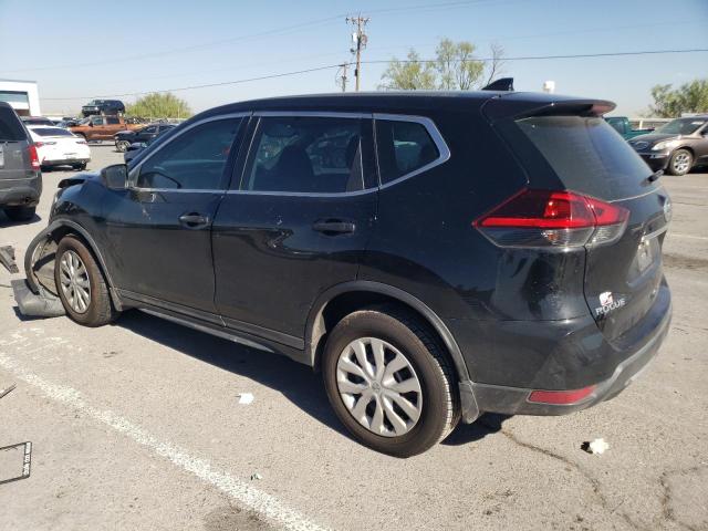 5N1AT2MT5JC758083 Nissan ROGUE S