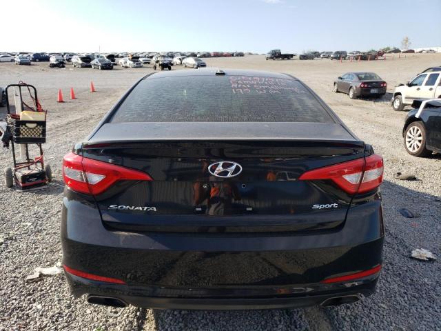 5NPE34AF9FH036854 | 2015 HYUNDAI SONATA SPO