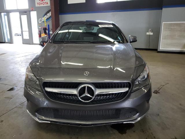 WDDSJ4GB7KN723277 Mercedes-Benz CLA 250 4MATIC