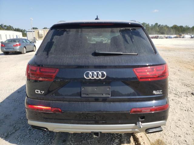 WA1VABF7XHD020998 2017 AUDI Q7, photo no. 6