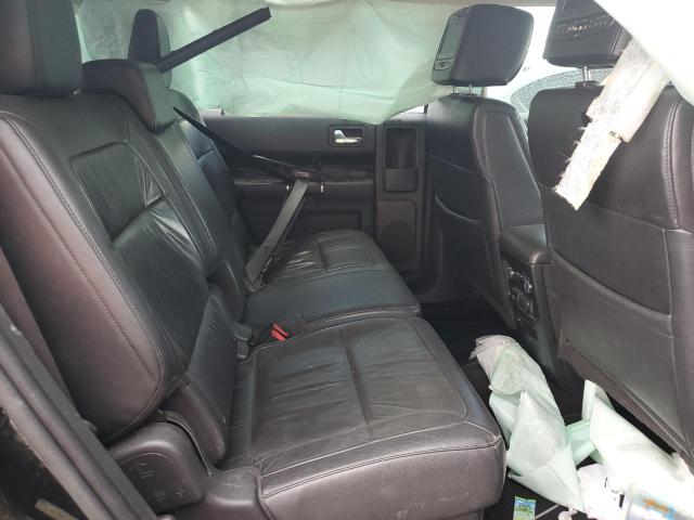 2FMGK5C88EBD03827 Ford FLEX SEL