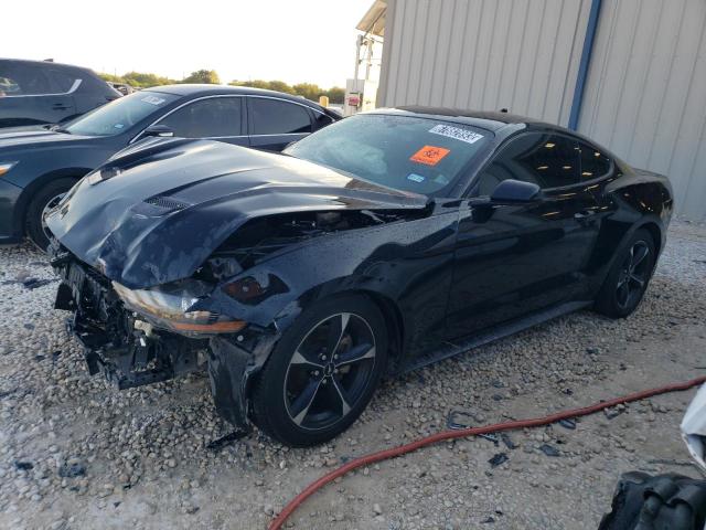 2020 Ford Mustang Ecoboost VIN: 1FA6P8TH7L5170018 Lot: 37957174