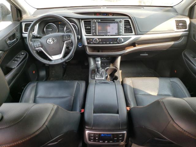 5TDDGRFH9KS062088 | 2019 TOYOTA HIGHLANDER