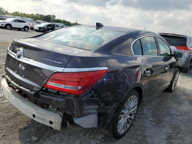 1G4GF5G39FF244922 Buick Lacrosse Premium