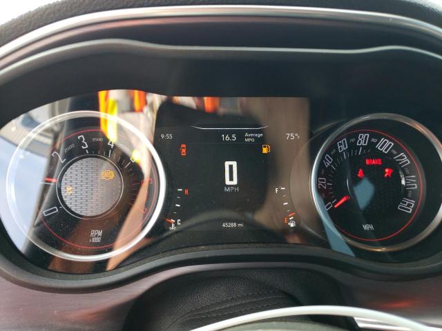 2018 DODGE CHALLENGER - 2C3CDZBT7JH161136