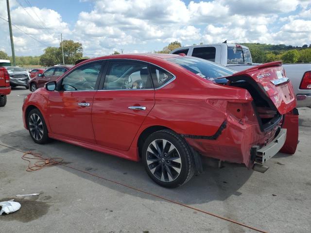 3N1AB7APXKY330825 | 2019 NISSAN SENTRA S