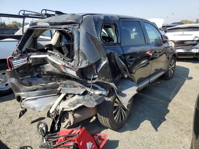 JA4AD3A38KZ024753 Mitsubishi Outlander Se
