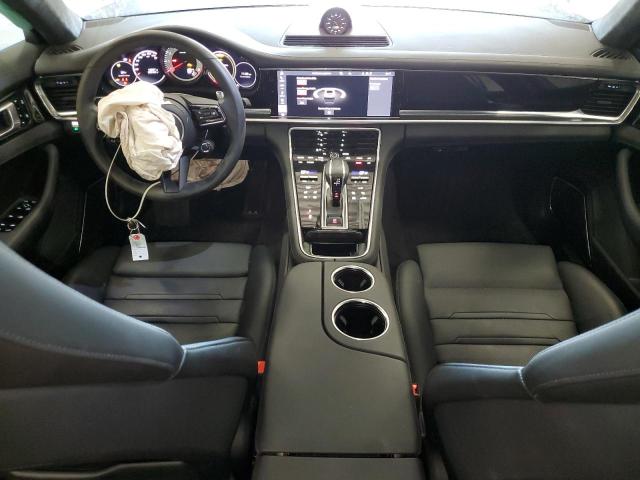 WP0AB2A79ML139537 Porsche Panamera 4s