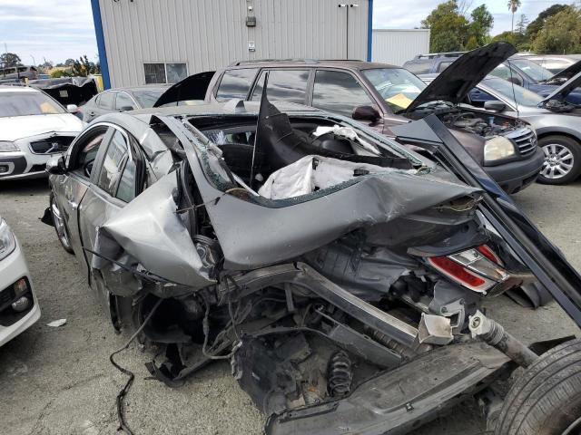 VIN 1G1RC6S55HU142920 2017 Chevrolet Volt, LT no.2