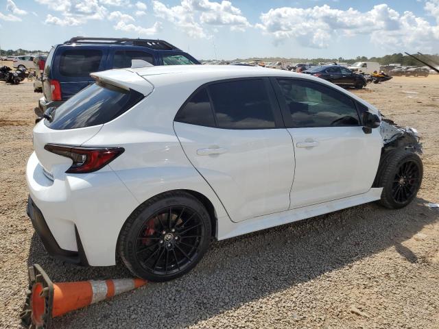 2023 TOYOTA GR COROLLA JTNABAAEXPA001865