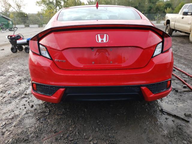 2HGFC3B76HH350657 Honda CIVIC EXL