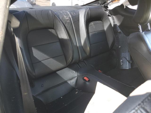1FA6P8TH5J5143820 Ford MUSTANG