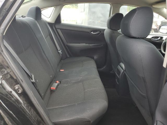 2016 Nissan Sentra S VIN: 3N1AB7AP3GY216222 Lot: 66689593