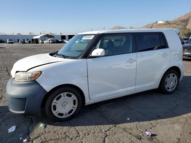 2008 Scion xB 