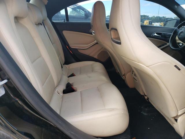 WDDSJ4EB7EN031561 Mercedes-Benz CLA 250
