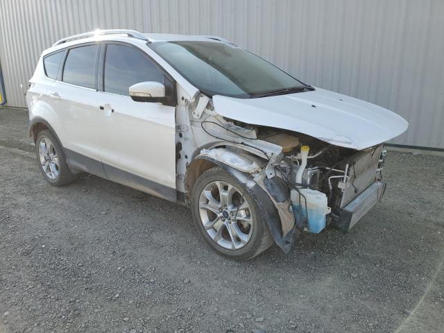 Vin: 1fmcu9j96euc24355, lot: 68259343, ford escape titanium 20144