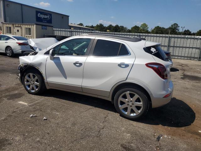 KL4CJCSB3HB181681 | 2017 BUICK ENCORE ESS