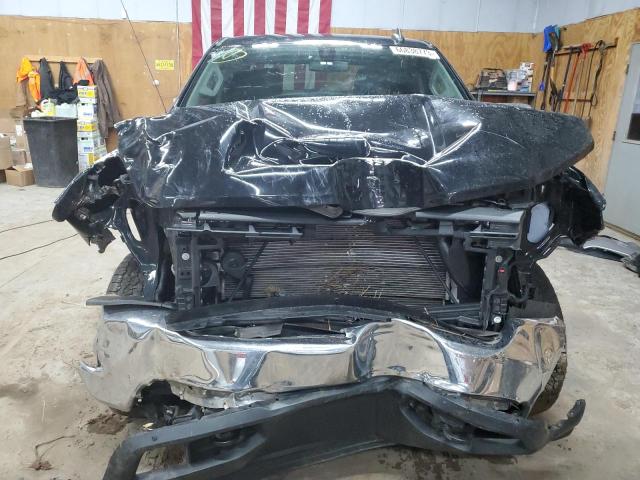 2019 CHEVROLET 1500 TRUCK - 1GCUYDED6KZ122602
