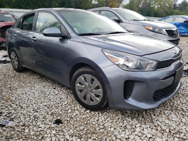 3KPA24AB5KE172167 KIA RIO S