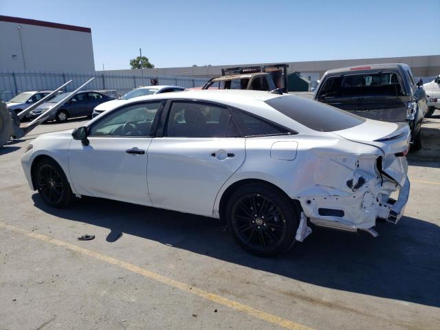 2022 TOYOTA AVALON NIG - 4T1EA1AB7NU014286