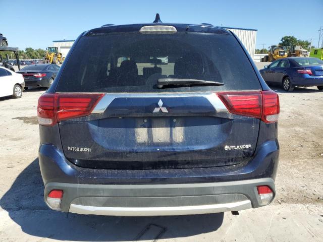 JA4AD2A34JZ054812 Mitsubishi Outlander Es