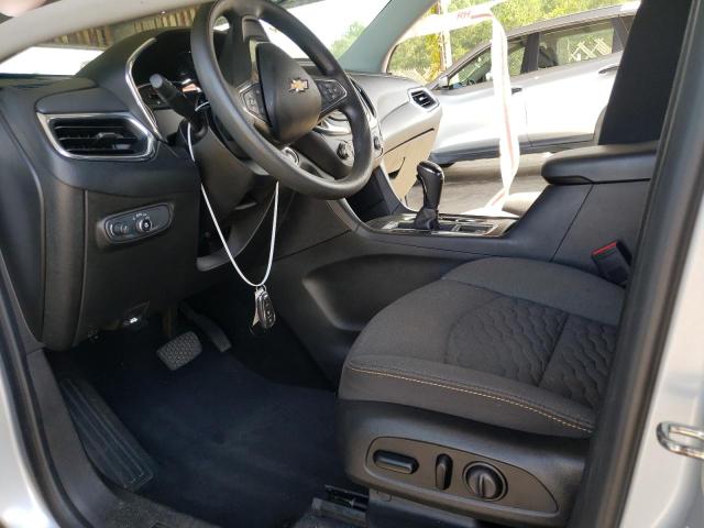 2GNAXKEV5M6129940 Chevrolet EQUINOX LT