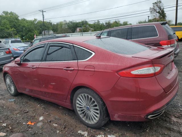 3FA6P0K98GR177686 Ford Fusion Titanium