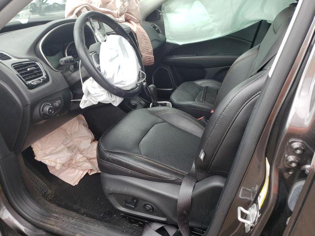 3C4NJDCB2LT224014 Jeep Compass Limited
