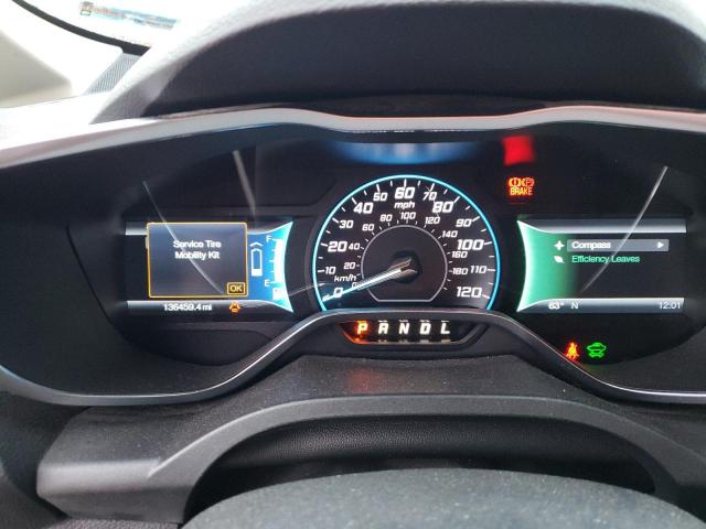 1FADP5AU7EL507646 Ford C-MAX SE