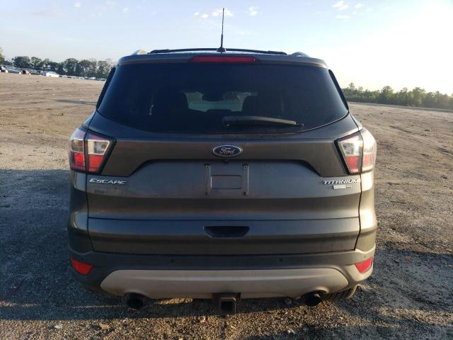 1FMCU9J99HUA89151 | 2017 Ford escape titanium