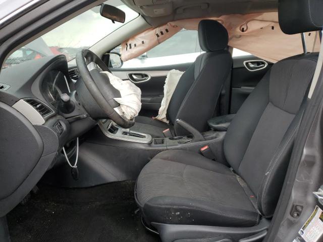 3N1AB7AP5FY295164 Nissan SENTRA S