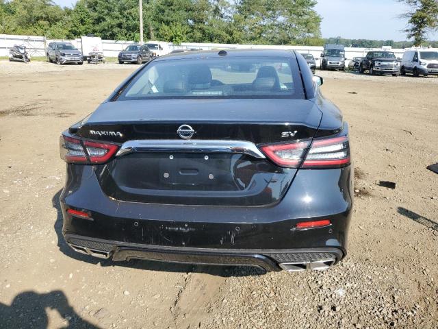 1N4AA6CV0NC503938 Nissan Maxima SV 6