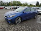 2019 KIA FORTE GT L - 3KPF34AD9KE022809