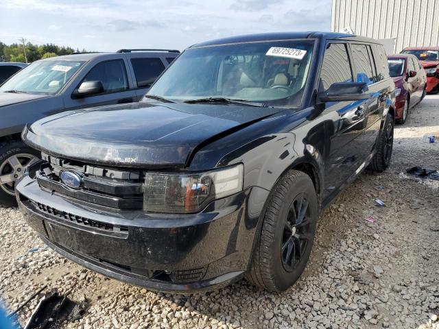 2011 Ford Flex SEL