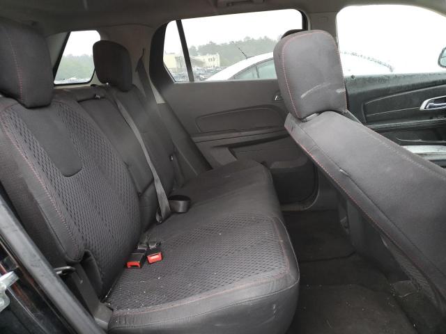 2GKFLVEK3E6279892 GMC Terrain Sle