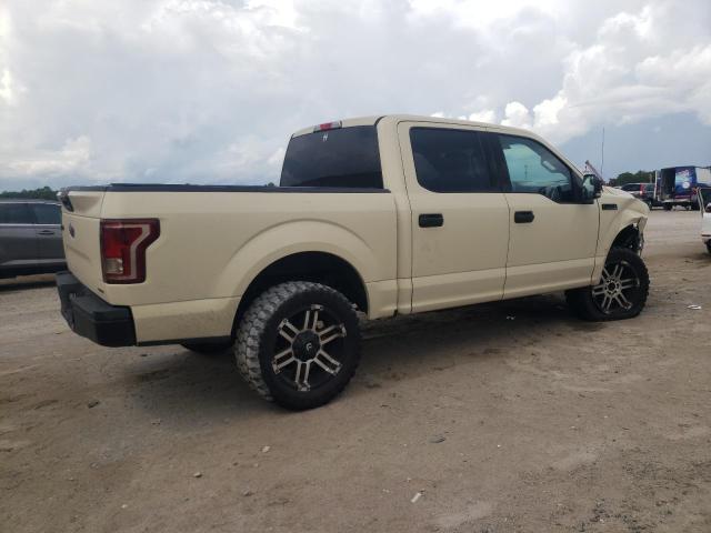 1FTEW1CF2FFA30374 Ford F150 Supercrew