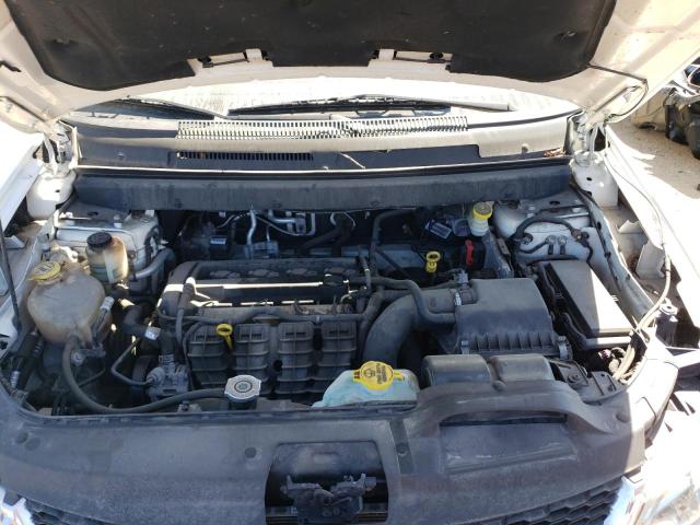 3C4PDCAB0GT149607 Dodge JOURNEY SE