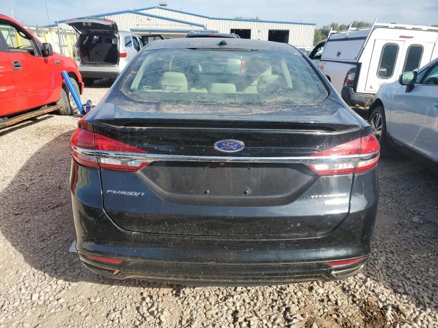 3FA6P0D94HR152363 Ford Fusion Titanium