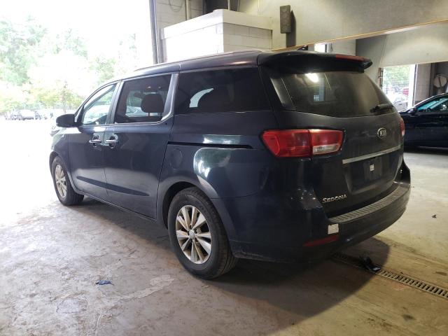 KNDMB5C1XF6029945 KIA SEDONA LX