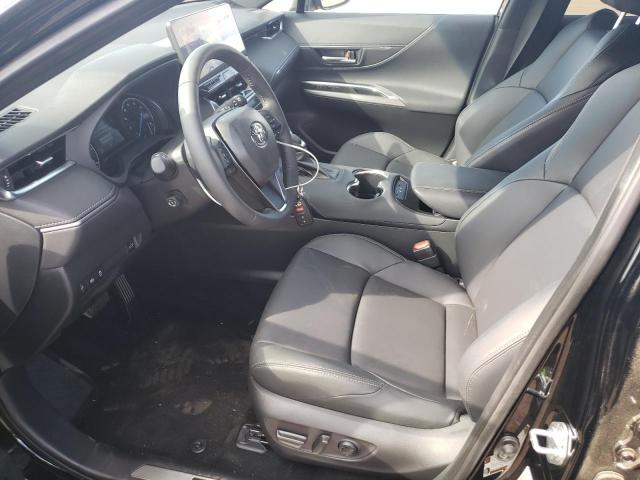 JTEAAAAH3PJ134416 Toyota VENZA LE