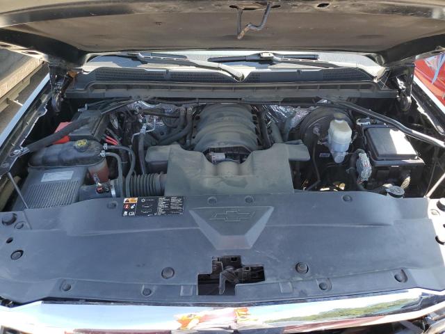 2016 CHEVROLET 10 - 1GCVKRECXGZ113368
