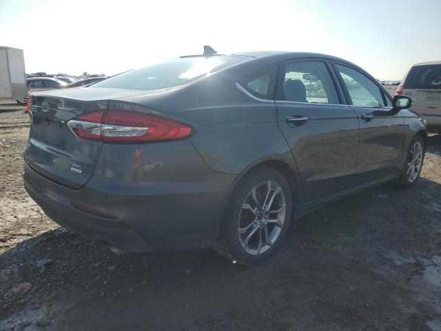 3FA6P0CD6LR177411 | 2020 FORD FUSION SEL