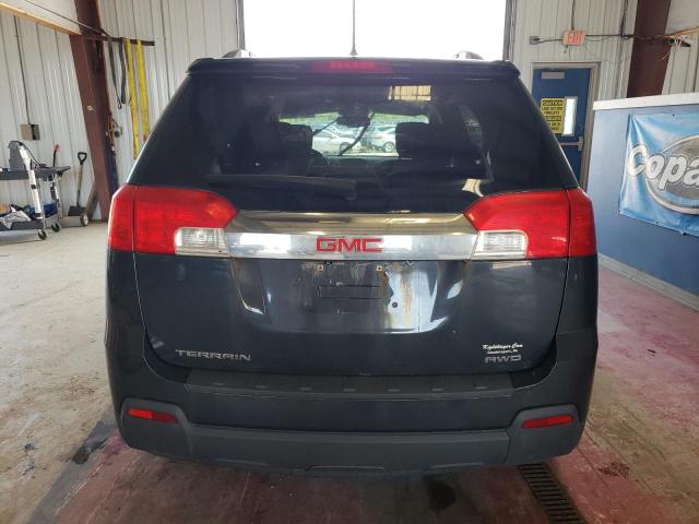 2GKFLWEK9E6347599 | 2014 GMC TERRAIN SL