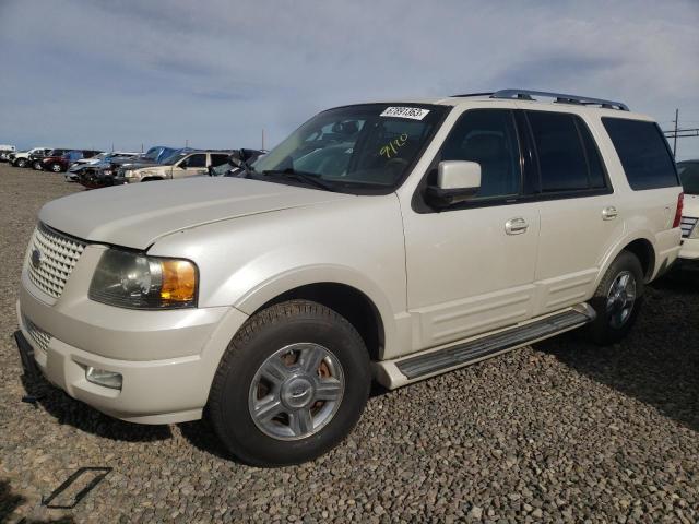 2006 Ford Expedition Limited