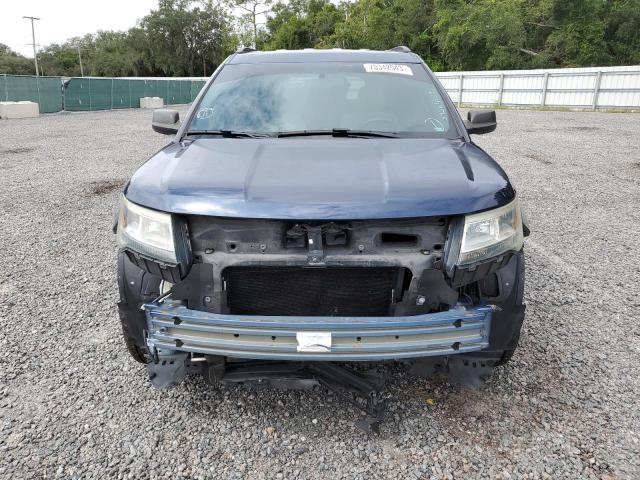 1FM5K7B82GGC01813 Ford EXPLORER