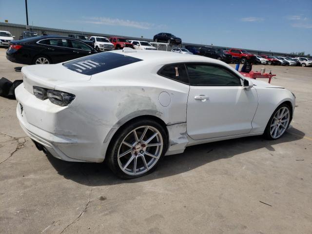 1G1FH1R70M0122283 Chevrolet Camaro SS 3