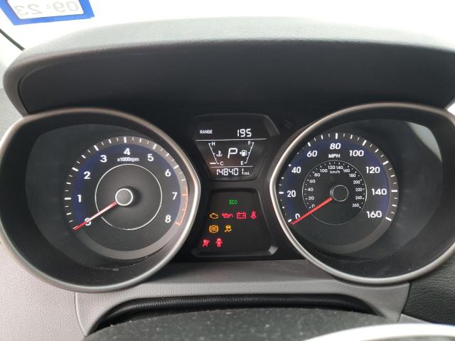 5NPDH4AE3GH741221 Hyundai ELANTRA SE
