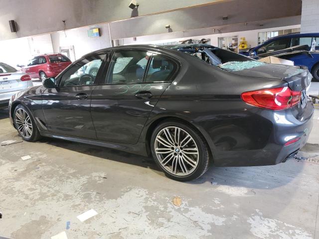 WBAJS7C04LBN96335 BMW M5 50XI 2