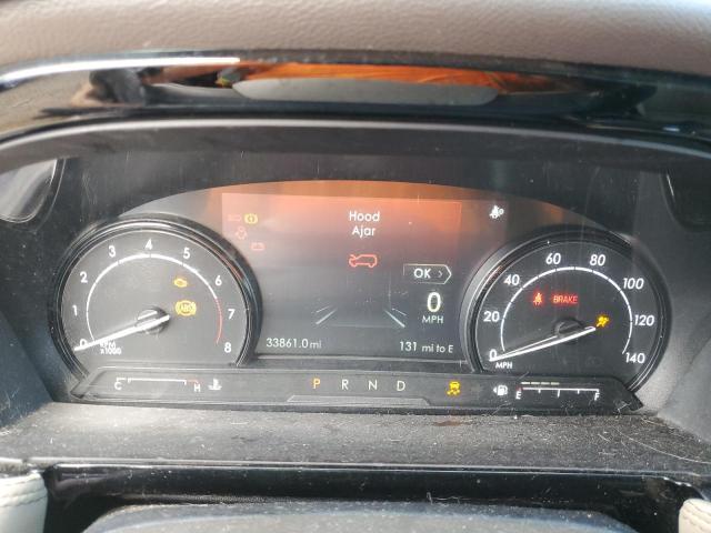 5LMCJ1C96LUL04059 Lincoln Corsair